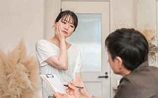 骨格ではなく筋肉・神経・身体の使い方を変える